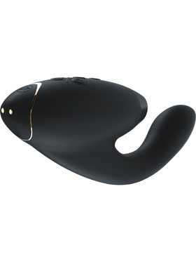 Womanizer: Duo, black 