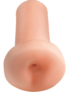 Pipedream Extreme: Freshman Fuckslut, light