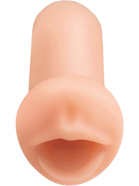 Pipedream Extreme: Coed Cocksucker, light