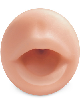 Pipedream Extreme: Coed Cocksucker, light