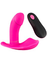 Remote Panty Vibrator