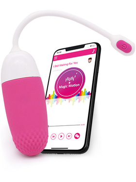 Magic Motion: Magic Vini, pink 