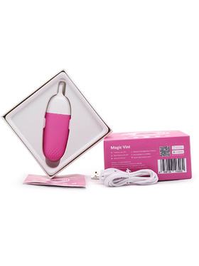 Magic Motion: Magic Vini, pink 