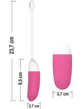 Magic Motion: Magic Vini, pink 