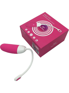 Magic Motion: Magic Vini, pink 