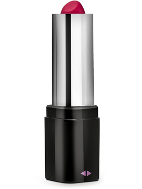 Rosé: Lipstick Vibe, red