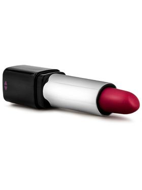 Rosé: Lipstick Vibe, red