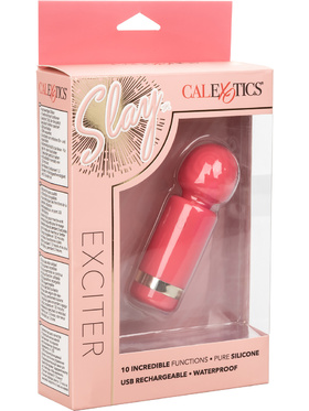 California Exotic: Slay Exciter, pink