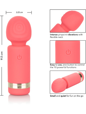 California Exotic: Slay Exciter, pink