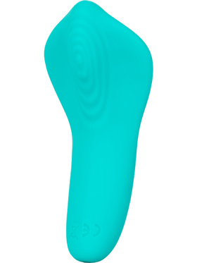 California Exotic: Slay Pleaser, turquoise