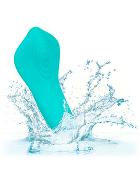 California Exotic: Slay Pleaser, turquoise