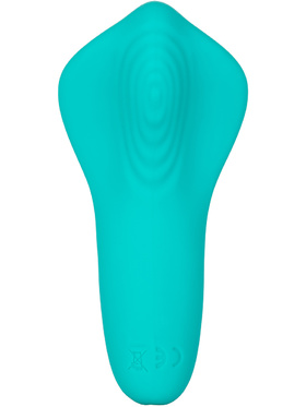 California Exotic: Slay Pleaser, turquoise