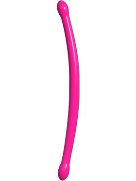 Pipedream: Classix Double Whammy, 44 cm, pink