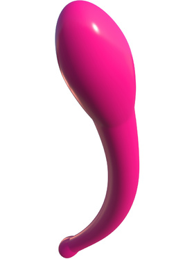 Pipedream: Classix Double Whammy, 44 cm, pink