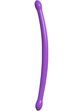 Pipedream: Classix Double Whammy, 44 cm, purple