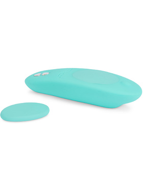 We-Vibe: Moxie, turquoise 