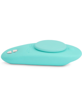 We-Vibe: Moxie, turquoise 