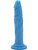 Toy Joy: Get Real, Happy Dicks Dong, 20 cm, blue