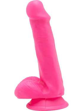 Toy Joy: Get Real, Happy Dicks Dong, 16 cm, pink