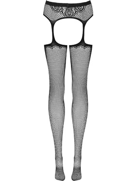 Obsessive: S232 Garter Stockings, S/M/L