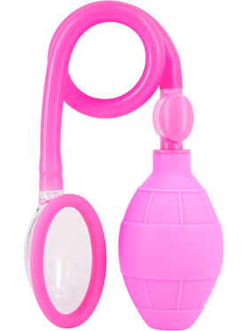 SevenCreations: Clit Pump, pink