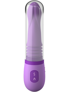 Pipedream: Fantasy for Her, Her Personal Sex Machine, purple 