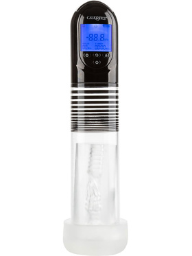 California Exotic: Optimum Series, Advanced Automatic Smart Pump 