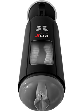 Pipedream PDX Elite: Ultimate Milker 