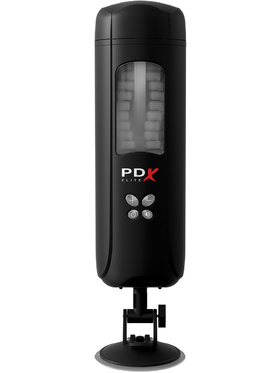 Pipedream PDX Elite: Ultimate Milker 