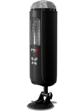 Pipedream PDX Elite: Ultimate Milker 