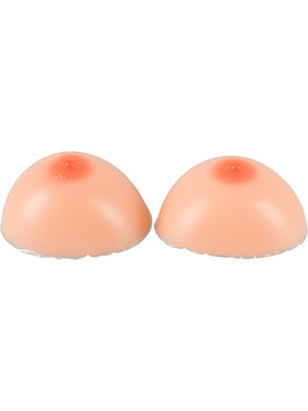 Cotelli Collection: Silicone Breasts, 2 x 1000g 
