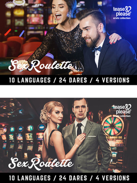 Tease & Please: Sex Roulette, Foreplay