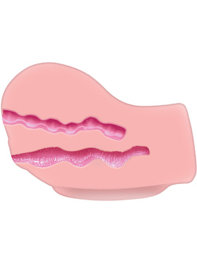 Hidden Desire: Bangers, Hot Honey Rider Vibration, light 