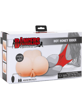 Hidden Desire: Bangers, Hot Honey Rider Vibration, light 