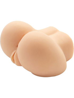 Hidden Desire: Bangers, Hot Honey Rider Vibration, light 