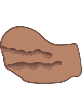 Hidden Desire: Bangers, Hot Honey Rider Vibration, dark