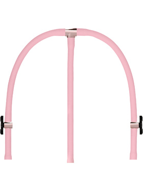 Pumped: Breast Pump Set, large, pink