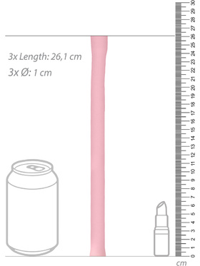 Pumped: Pussy Pump, pink 