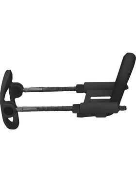 Pumped: Penis Extender, black