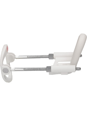Pumped: Penis Extender, white