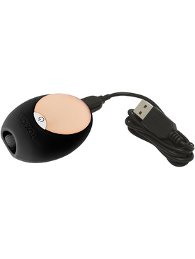 Toy Joy: Diva, The Teasing Tongue 