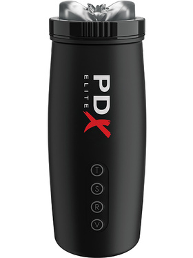 Pipedream PDX Elite: Moto Bator 2 