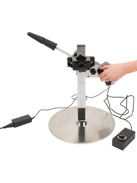 You2Toys: Big Bang Penetrator, The Ultimate Fucking Machine 