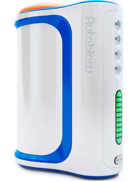 Autoblow A.I: Blowjob Machine