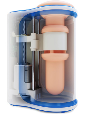 Autoblow A.I: Blowjob Machine