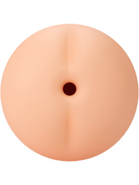 Autoblow A.I: Silicone Anus Sleeve, light