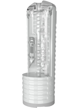 Lovense: Max 2, Bluetooth Masturbator 