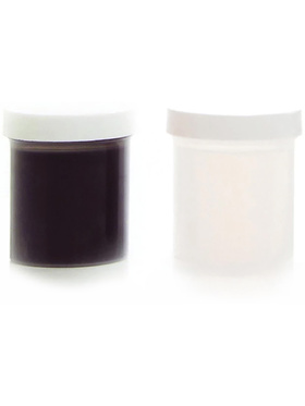 Clone-A-Willy: Silicone Refill, black 