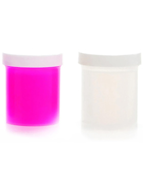 Clone-A-Willy: Silicone Refill, luminescent, pink