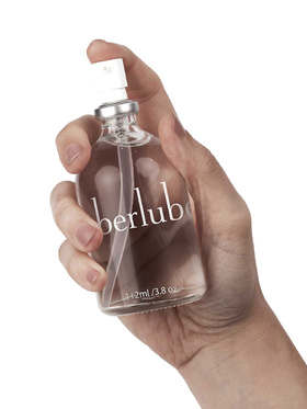 Überlube: Silicone Lubricant Bottle, 112 ml 
